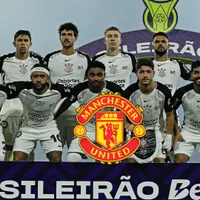 Atento, Boca: un campeón con el Manchester United podría llegar al Corinthians para la Copa Libertadores