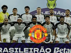 Atento, Boca: un campeón con el Manchester United podría llegar al Corinthians para la Copa Libertadores