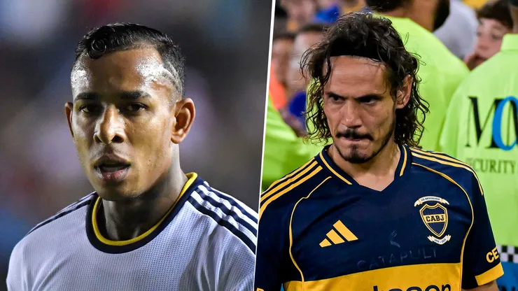 Las noticias de Boca hoy.