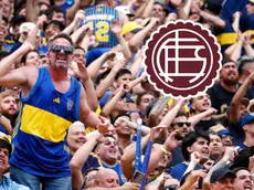 Sorpresa total: ¿Boca podrá llevar visitantes al duelo con Lanús?