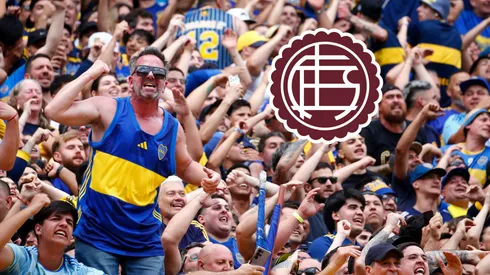 Boca podría tener visitantes ante Lanús.