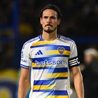 ¿Cavani piensa en el retiro? La verdad detrás de los rumores