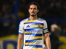 ¿Cavani piensa en el retiro? La verdad detrás de los rumores