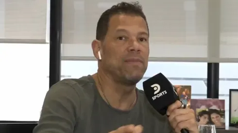 Córdoba habló de Boca y el presente de uno de sus futbolistas.