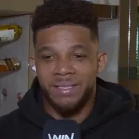 Fabra habló de su salida de Boca: "Estaba molestando"