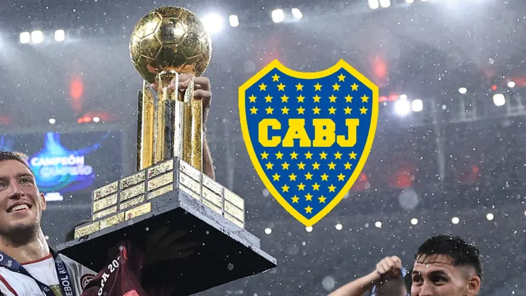 Boca es el más ganador de la Recopa Sudamericana.