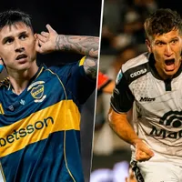 Boca vs. Gimnasia de Mendoza, por el Torneo Apertura 2026: formaciones, horario y TV