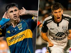 Boca vs. Gimnasia de Mendoza, por el Torneo Apertura 2026: formaciones, horario y TV