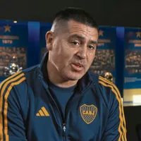 Riquelme quiere un extremo: Villa y Kerwin Vargas están en carpeta