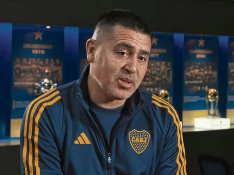 Riquelme quiere un extremo: Villa y Kerwin Vargas están en carpeta