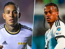 Boca hoy: la postura de los hinchas por Villa, la formación ante Gimnasia de Mendoza y ¿van por Kerwin Vargas?