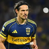 A raíz de un pedido de CONMEBOL, Cavani marcó su postura sobre los rumores de una salida