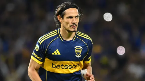 La postura de Cavani sobre su futuro es clara.