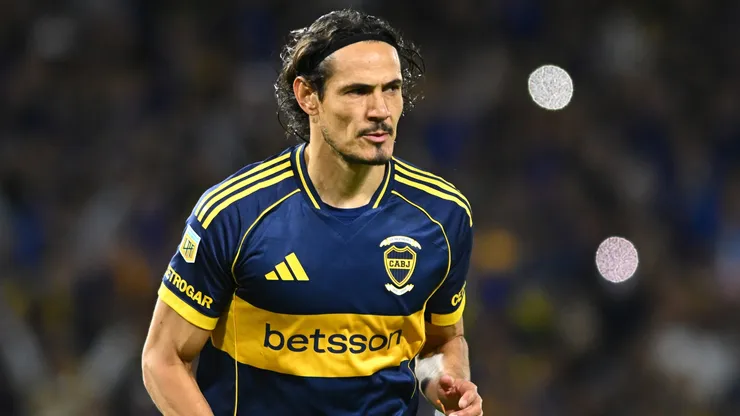 La postura de Cavani sobre su futuro es clara.