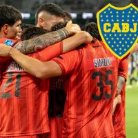 Fuerte advertencia a Boca desde Gimnasia de Mendoza: "No vamos de paseo"