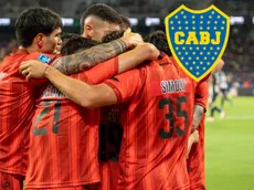 Fuerte advertencia a Boca desde Gimnasia de Mendoza: "No vamos de paseo"