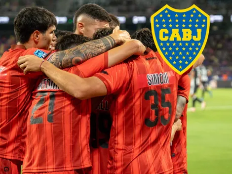 Fuerte advertencia a Boca desde Gimnasia de Mendoza: "No vamos de paseo"