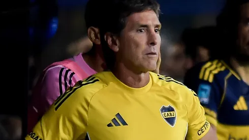 Úbeda confirmó el equipo.