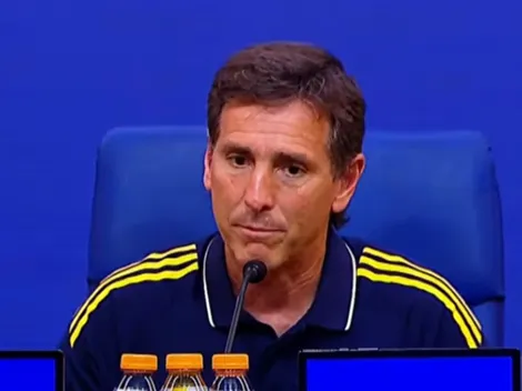 El suplente de Boca que deslumbró a Úbeda: "Pronto será titular"