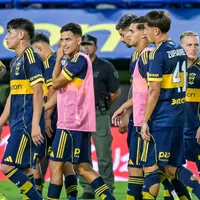 El suplente de Boca que todos los hinchas elogiaron a pesar del flojo empate: "Que sea titular"