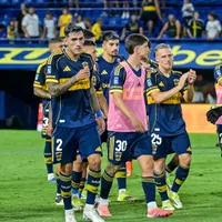 Boca, afuera de los playoff: así quedó la tabla de posiciones del Torneo Apertura 2026
