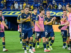 Boca, afuera de los playoff: así quedó la tabla de posiciones del Torneo Apertura 2026