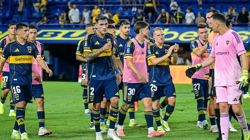 El Xeneize comprometió su clasificación a los playoff tras un nuevo empate.