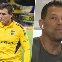 Boca hoy: la “angustia” de Úbeda, la reacción de Riquelme al empate y el DT que recomendó Óscar Córdoba