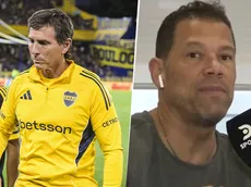 Boca hoy: la “angustia” de Úbeda, la reacción de Riquelme al empate y el DT que recomendó Óscar Córdoba