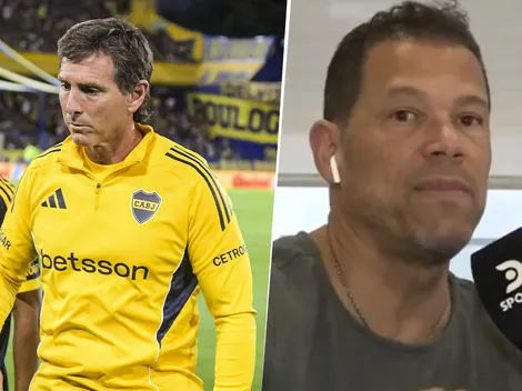 Boca hoy: la “angustia” de Úbeda, la reacción de Riquelme al empate y el DT que recomendó Óscar Córdoba