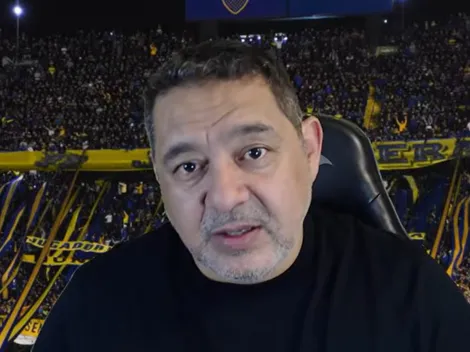 Cristian Traverso pidió que un suplente de Boca pase a ser titular: "Va para adelante y juega"