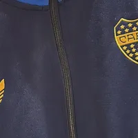 Nueva ropa de Boca: los tres nuevos lanzamientos que sorprendieron a los hinchas
