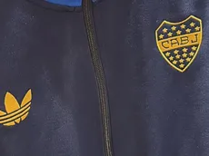 Nueva ropa de Boca: los tres nuevos lanzamientos que sorprendieron a los hinchas