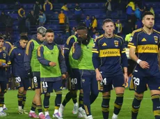 Definió su futuro: quedó libre de Boca hace poco y ahora jugará la Copa Sudamericana
