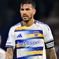 Paredes, atento: ¿se juega la Finalissima entre Argentina y España?