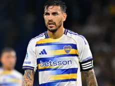 Paredes, atento: ¿se juega la Finalissima entre Argentina y España?