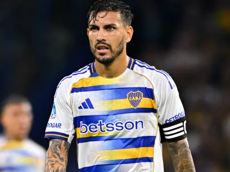 Paredes, atento: ¿se juega la Finalissima entre Argentina y España?