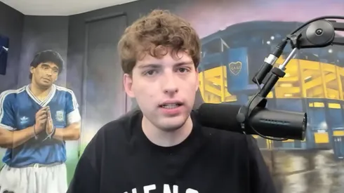 Davoo fue fulminante con Úbeda y el plantel tras el último partido de Boca.