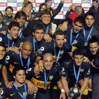 ¿Vuelven a cruzarse? Fue campeón con Boca y dirigirá a un rival del Apertura