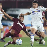 Sorpresa: ¿Boca tiene que hacerle "pasillo" a Lanús?