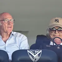 Imperdible anécdota de Carlos Bianchi: cómo vivía en su infancia y la costumbre de su padre "burrero"