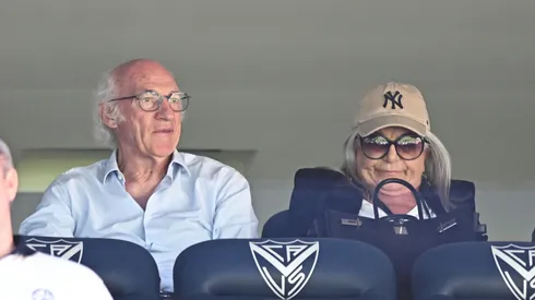 Gran anécdota de Bianchi.