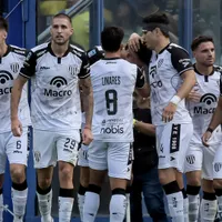 Con Gimnasia de Mendoza, la lista de clubes que tienen historial positivo contra Boca