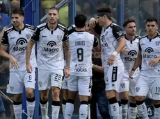 Con Gimnasia de Mendoza, la lista de clubes que tienen historial positivo contra Boca