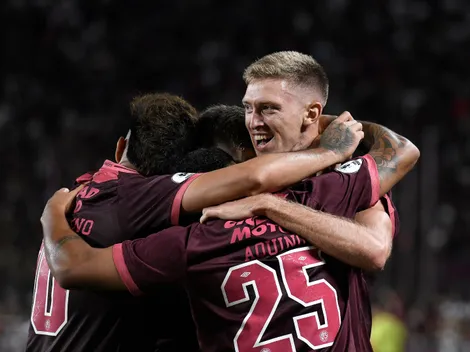 Atento, Boca: la baja de peso que tendría Lanús para el partido del miércoles