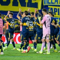 ¿Llega? El titular de Boca que encendió las alarmas a días del partido contra Lanús