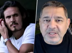 Boca hoy: qué pasa con Cavani, Traverso pidió a un nuevo titular y cómo es la nueva ropa del club