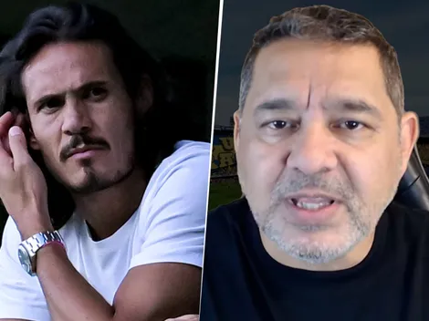 Boca hoy: qué pasa con Cavani, Traverso pidió a un nuevo titular y cómo es la nueva ropa del club