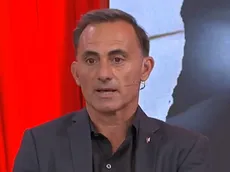 No eligió a Paredes: el mejor jugador del fútbol argentino, según Diego Latorre