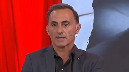 El reconocido comentarista fue tajante a la hora de elegir al mejor del fútbol argentino.